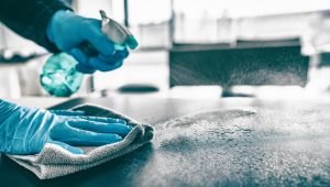 Read more about the article Get a Head Start on your Spring Cleaning!