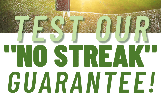 You are currently viewing Test Our “No Streak” Guarantee!