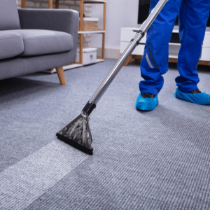 Read more about the article Why Should You Invest In Carpet Cleaning This Month?