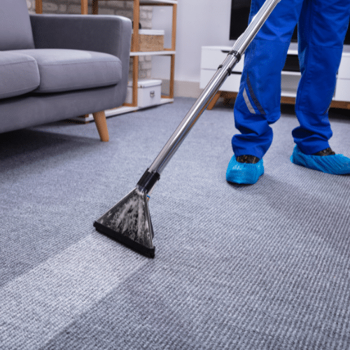You are currently viewing Thinking about Carpet Cleaning? Here Are 3 Important Reasons to Get This Service