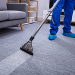 Thinking about Carpet Cleaning? Here Are 3 Important Reasons to Get This Service