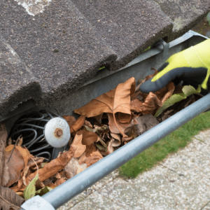 Read more about the article This Amazing Fall Cleaning Checklist Will Make Your Remaining 2023 Feel Cleaner