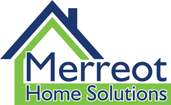Merreot Home Solutions Logo