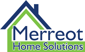 Merreot Home Solutions Logo Small