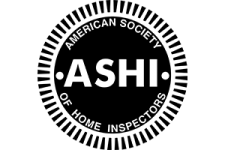 American Society Of Home Inspectors Logo